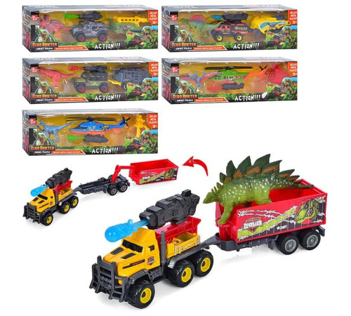 Ігровий набір "Jurassic World"